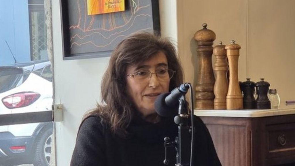 Introduction à la poésie de Béatrice&nbsp;Bonhomme