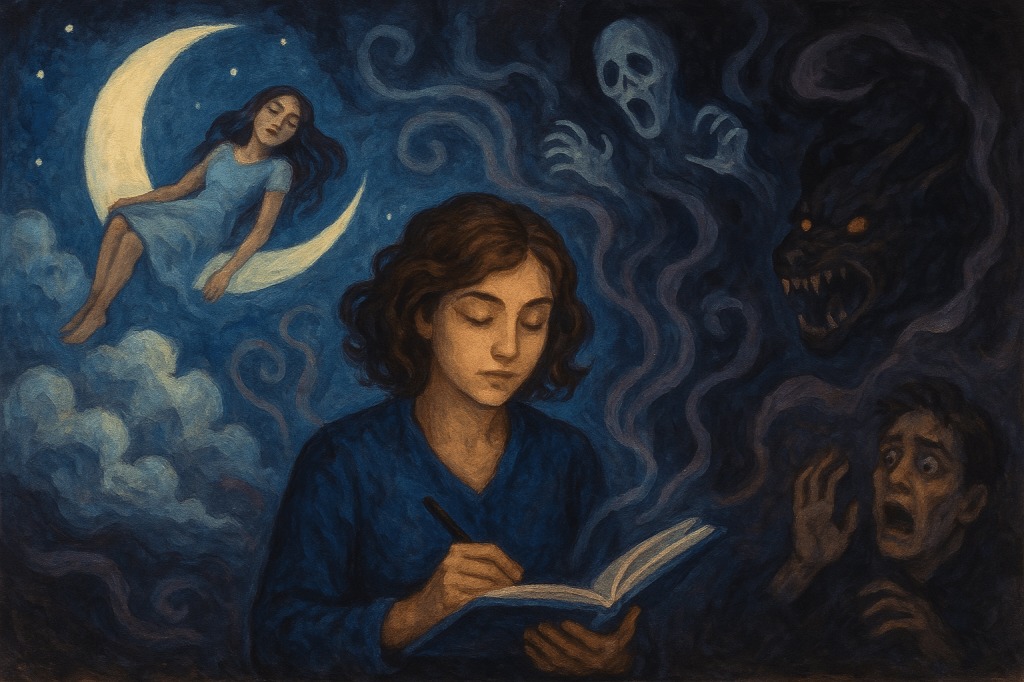 &laquo;&nbsp;Shift&nbsp;&raquo; de Stéphanie&nbsp;Lemonnier