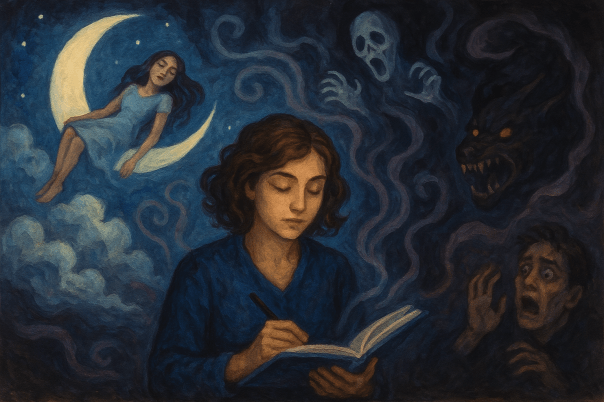 &laquo;&nbsp;Shift&nbsp;&raquo; de Stéphanie&nbsp;Lemonnier