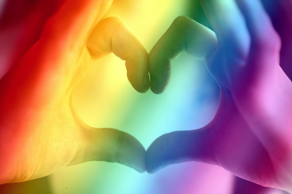 Prêts pour le Rainbow Festival&nbsp;?