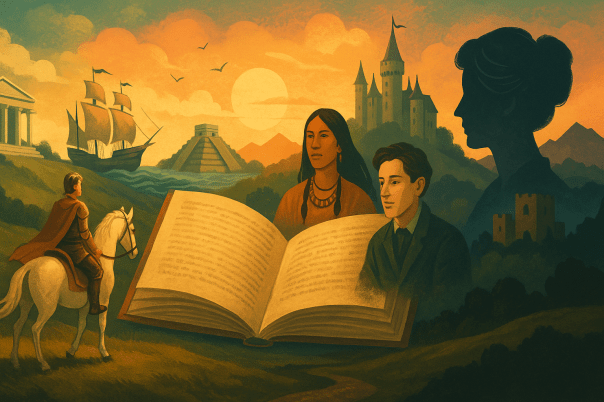 Les œuvres au programme de l&rsquo;agreg&nbsp;2026