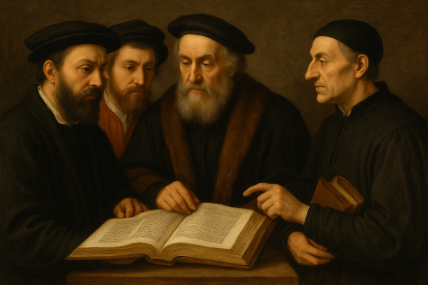 Introduction à la littérature du XVIe&nbsp;siècle