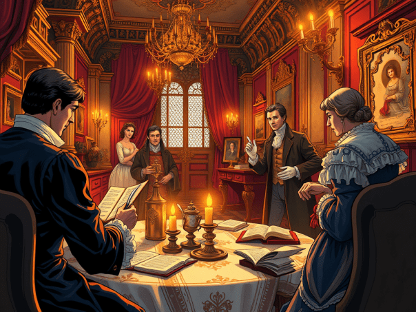 Introduction à la littérature du XVIIIe&nbsp;siècle