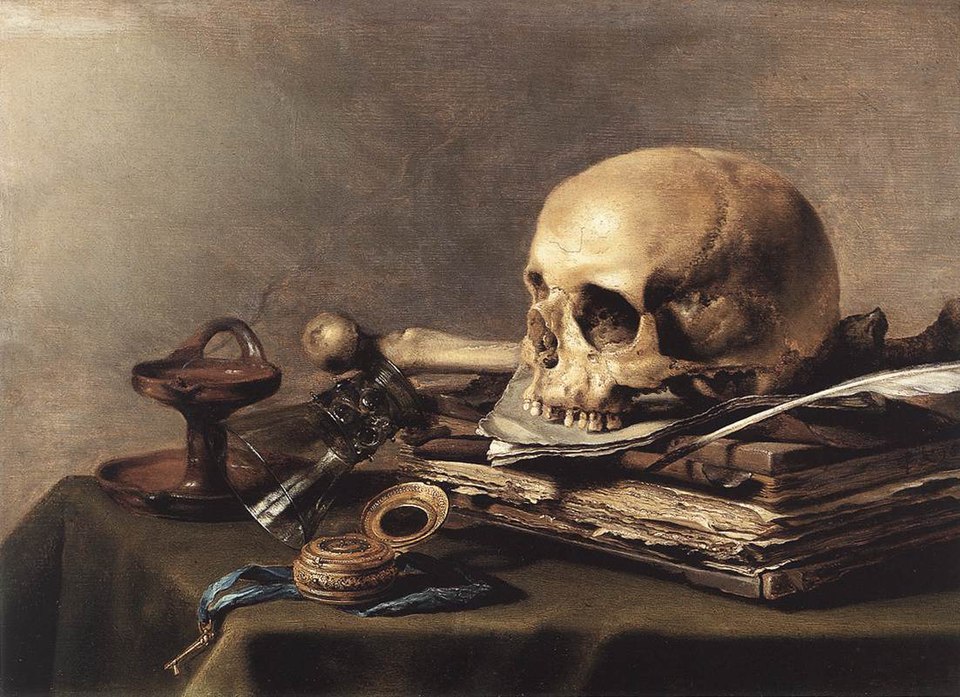 &laquo;&nbsp;Peaux mortes&nbsp;&raquo; de Tristan&nbsp;Sénéca
