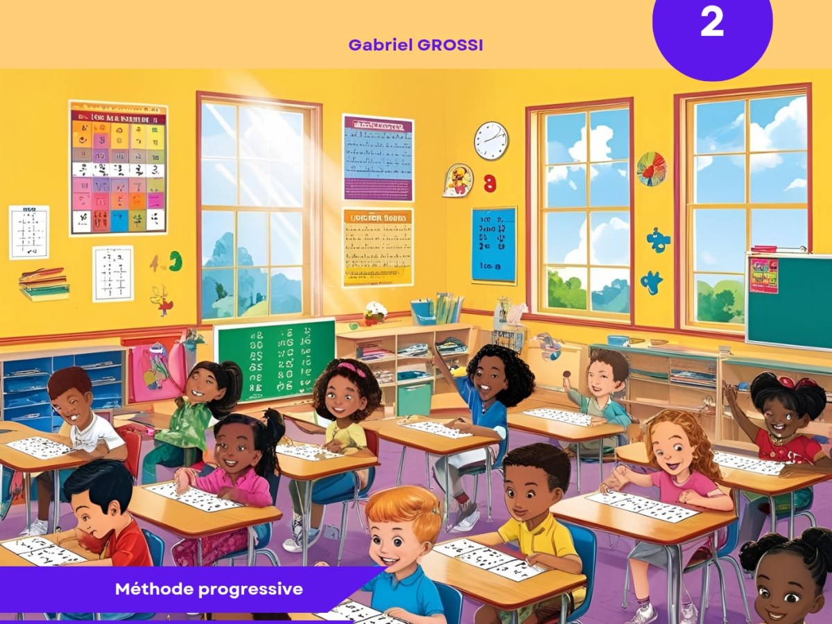 Un fichier de rituel de problèmes en&nbsp;CP