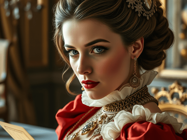 Les &laquo;&nbsp;liaisons dangereuses&nbsp;&raquo; : le plan machiavélique de&nbsp;Merteuil