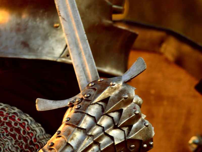 Ce qu&rsquo;il faut savoir sur la légende&nbsp;arthurienne