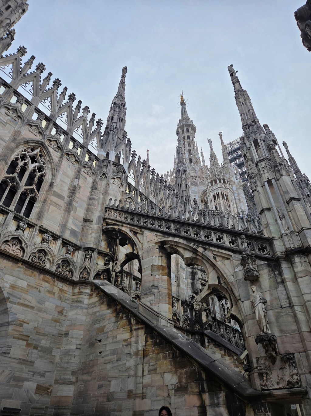 J&rsquo;ai visité la plus grande cathédrale gothique du&nbsp;monde