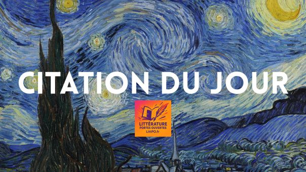 Citation du jour : Zeno&nbsp;Bianu