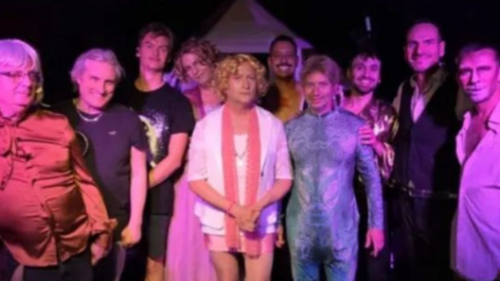 Prêts pour (re)voir &laquo;&nbsp;Le Bel et la Bête&nbsp;&raquo; ?