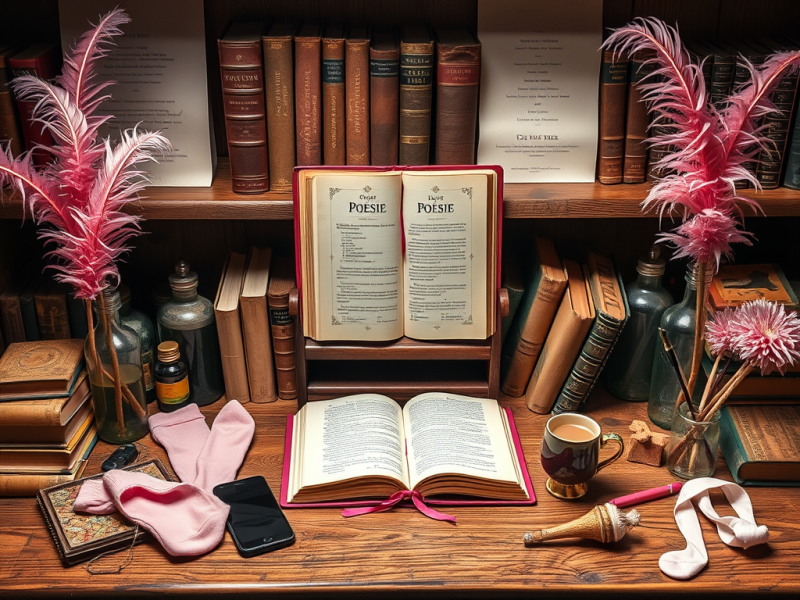 Rétrospective 2025 : une année de&nbsp;blog