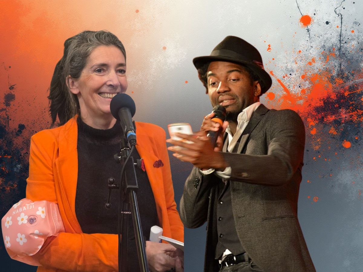 Les Journées Poët Poët, c&rsquo;est parti&nbsp;!