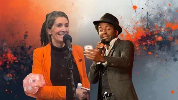 Les Journées Poët Poët, c&rsquo;est parti&nbsp;!