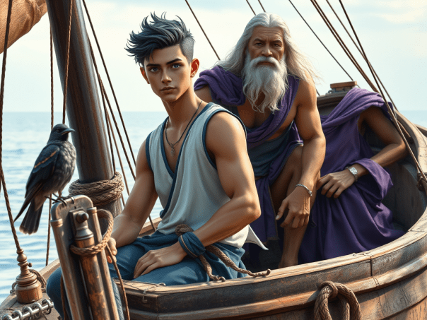 Connaissez-vous les &laquo;&nbsp;Aventures de Télémaque&nbsp;&raquo; de Fénelon&nbsp;?