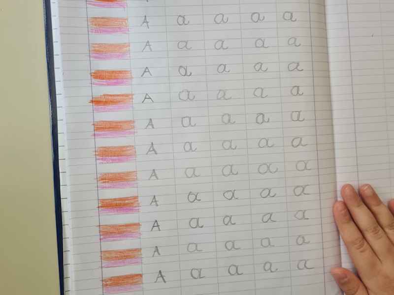 Tuto livrets scolaires : une astuce pour les&nbsp;profs