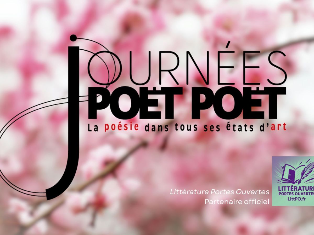 Journées Poët Poët