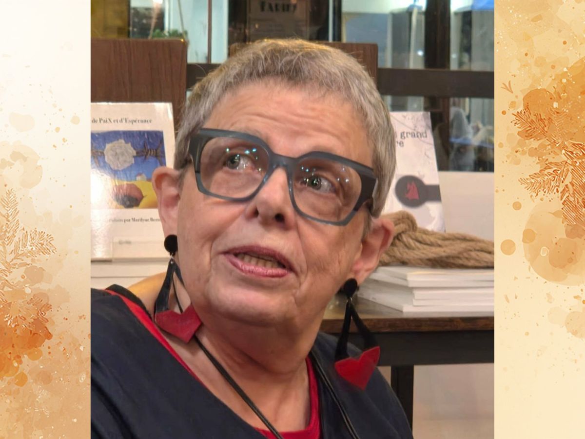 Poésie, réseaux et liberté d&rsquo;expression : entretien avec Marilyne&nbsp;Bertoncini