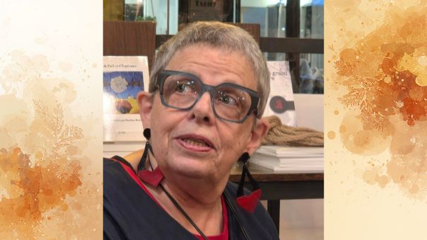 Poésie, réseaux et liberté d&rsquo;expression : entretien avec Marilyne&nbsp;Bertoncini