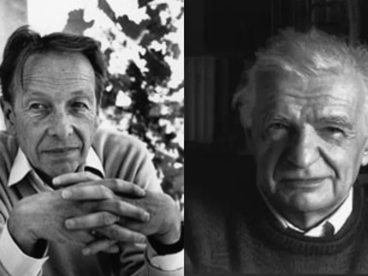 Bonnefoy et Jaccottet, fondateurs de la poésie contemporaine&nbsp;?