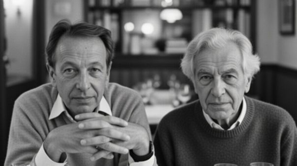 Bonnefoy et Jaccottet, fondateurs de la poésie contemporaine&nbsp;?