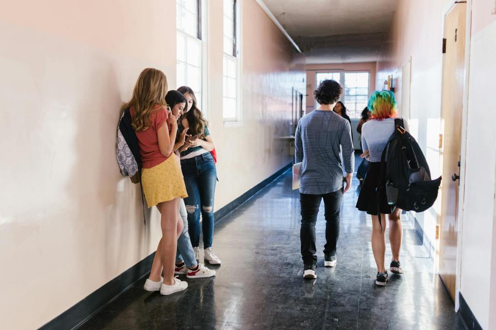 “La salle des profs” : analyse d’un thriller scolaire&nbsp;implacable