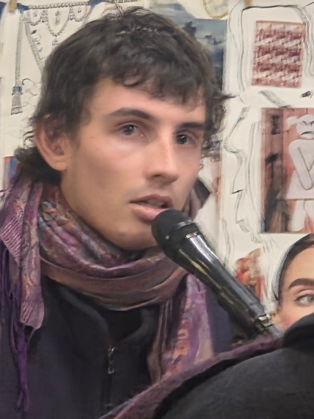 Citation du jour : Baptiste Lochon-Dürrleman