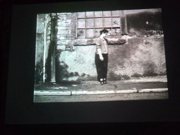 Une soirée au Poulailler, entre courts-métrages et&nbsp;poésie