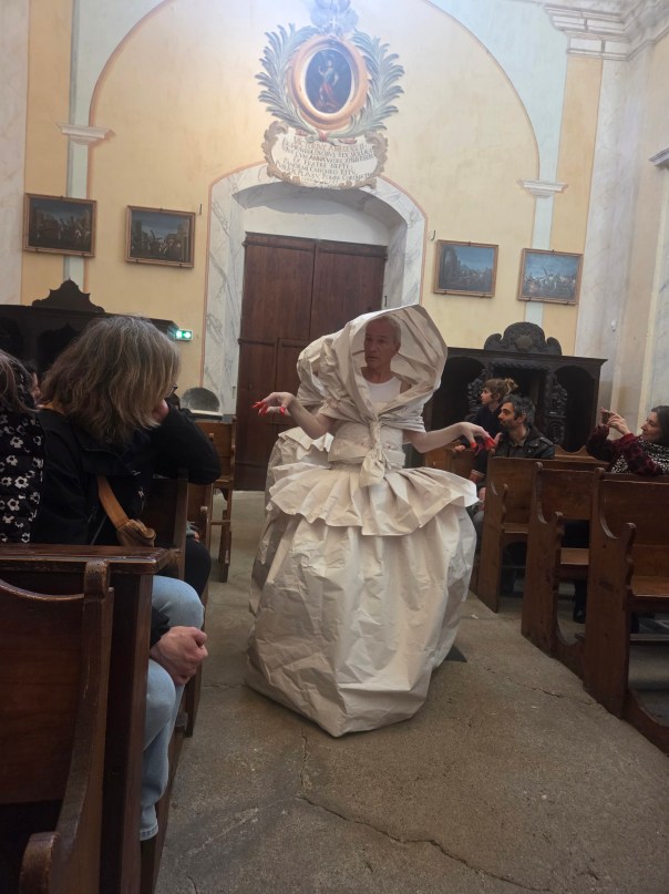 Une journée hors du temps à&nbsp;Saorge