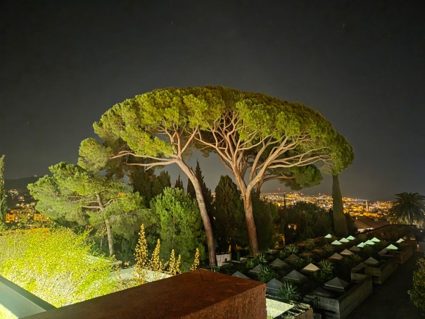 Un parcours poétique à la villa&nbsp;Arson