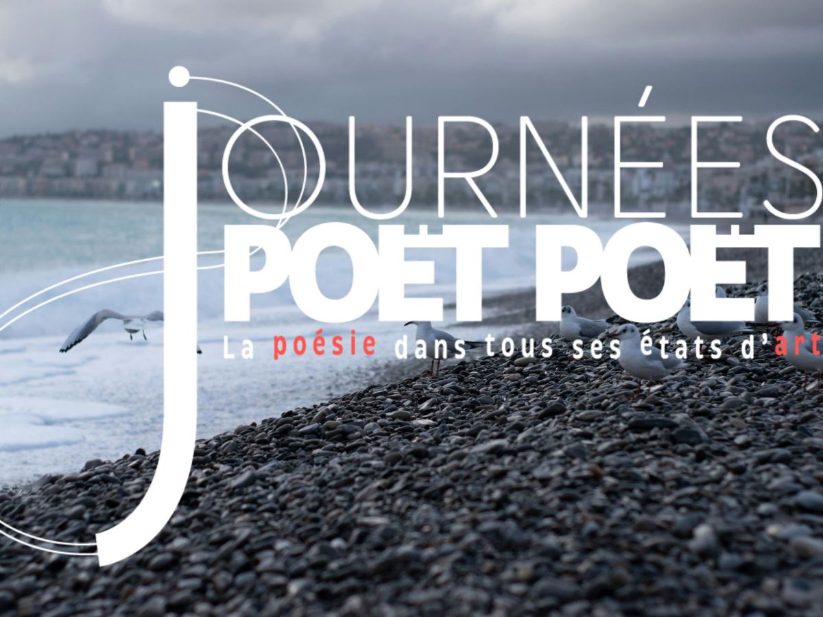Journées Poët Poët 2026 : le programme en un&nbsp;œil