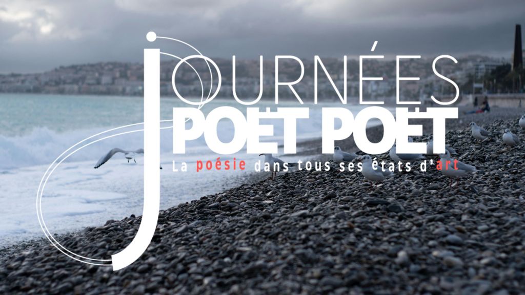 Journées Poët Poët 2026 : le programme en un&nbsp;œil