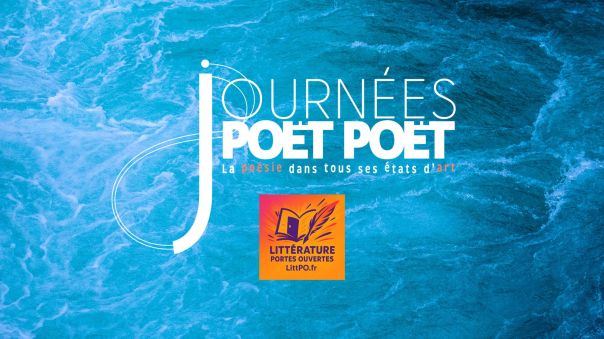 Une anthologie pour célébrer les 20 ans de Poët&nbsp;Poët