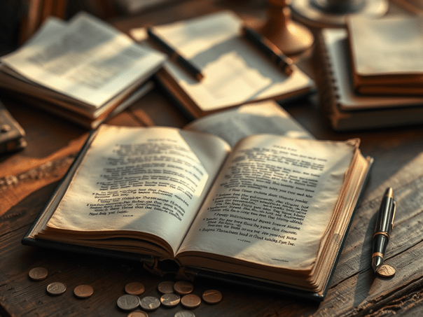 Le porte-monnaie des&nbsp;poètes