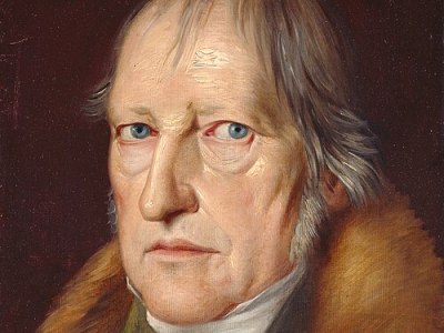 La quête initiatique de l&rsquo;Esprit selon&nbsp;Hegel