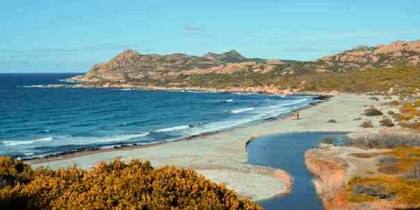 Le Rivage des&nbsp;Syrtes
