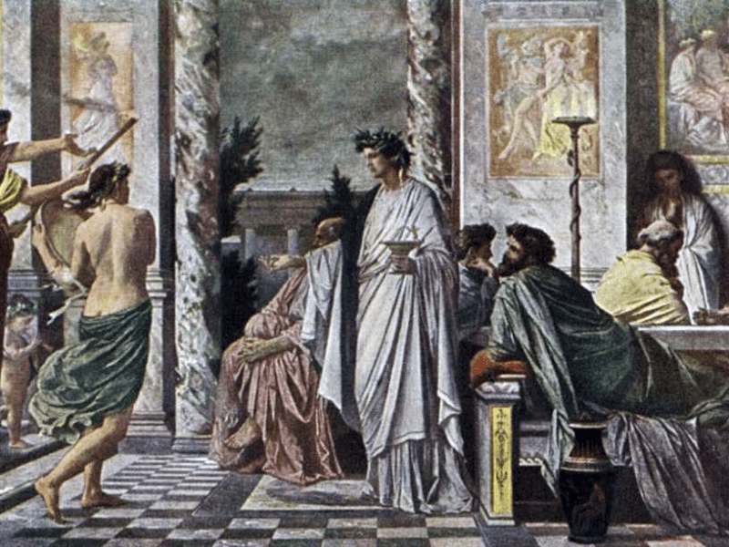 Platon dans le viseur des conservateurs&nbsp;américains