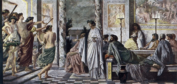 Platon dans le viseur des conservateurs&nbsp;américains