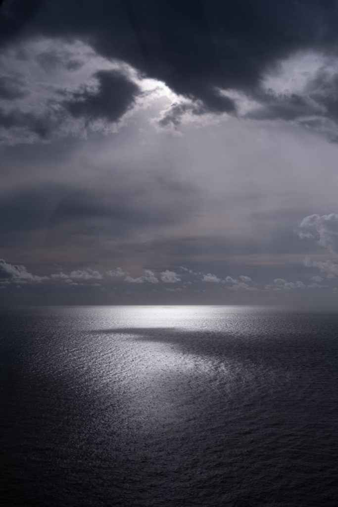 Sous la lune&nbsp;pleine