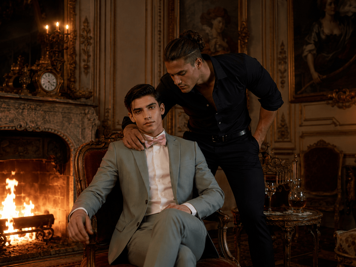 Les liaisons dangereuses : réservez vos places&nbsp;!