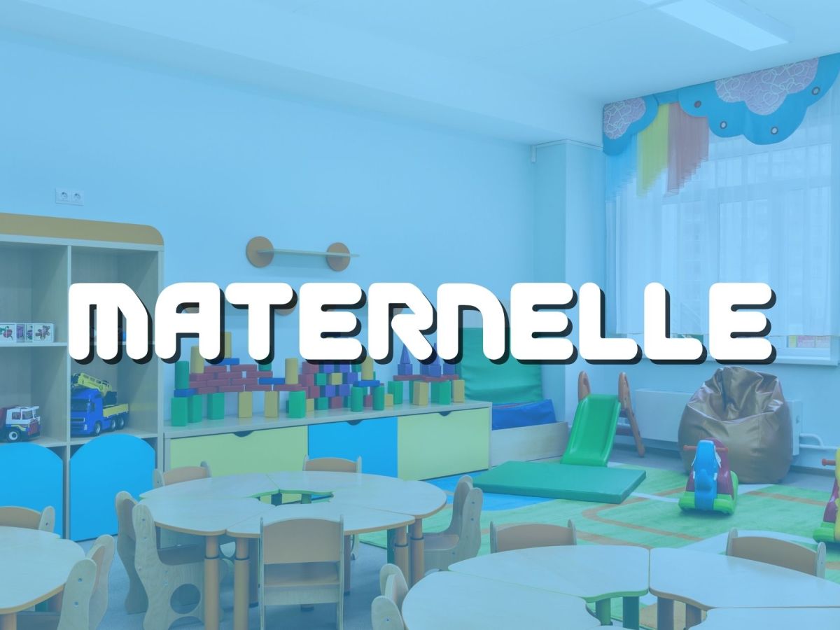 Ressources maternelle