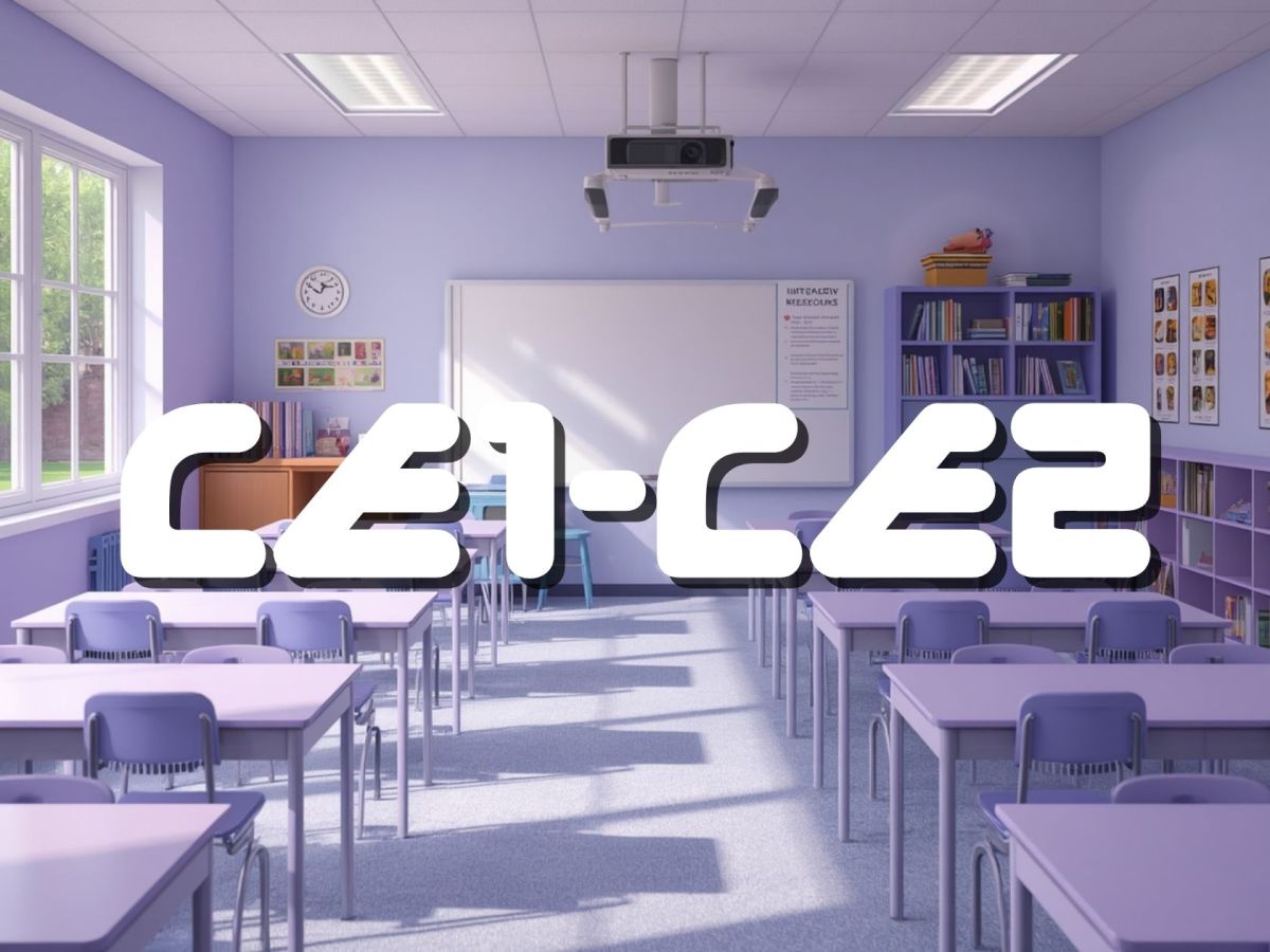Ressources CE