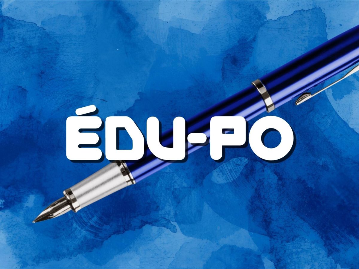 Édu-PO : le portail éducation et&nbsp;pédagogie