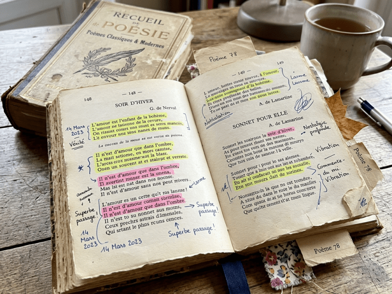 Comment est-ce que je choisis mes citations du dimanche&nbsp;?